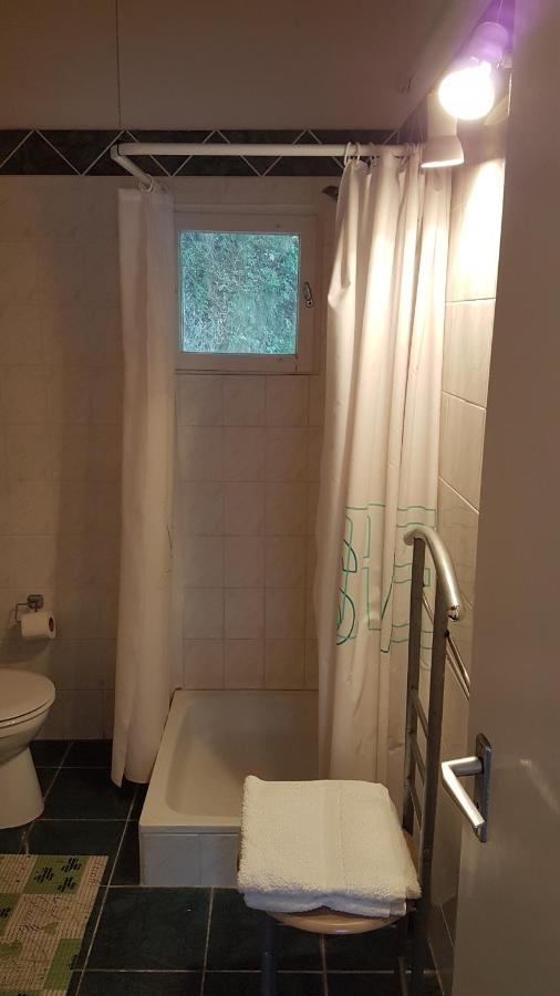 Appartamento Zeller Apartman Visegrád Esterno foto