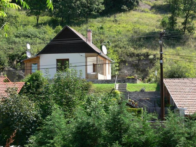 Appartamento Zeller Apartman Visegrád Esterno foto